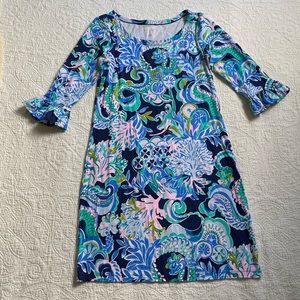 Lilly Pulitzer | Dress